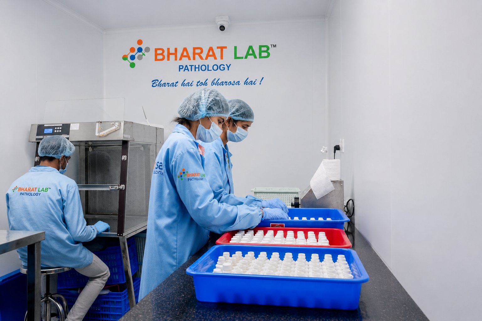 SHMPL – Largest Network of Diagnostic Labs & Medical Equipment in MP